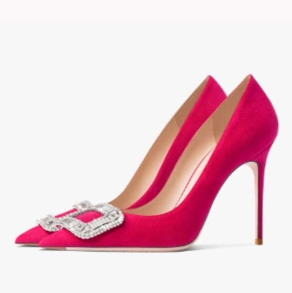 women shoes Heels - Picture 3 of 4